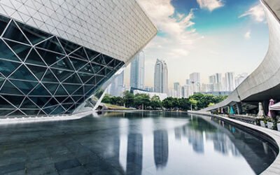 5 Easy Ways Architects Can Build Better Cities