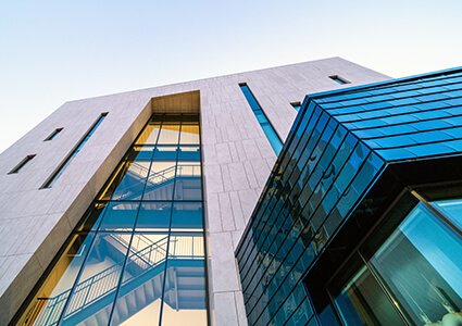 What is the Architecture of Mesopotamia?