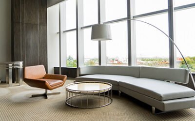 The Influence of Roman Architecture on Modern Design