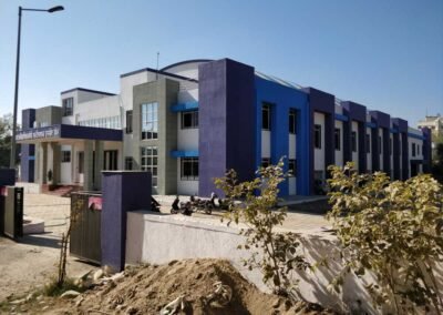 Atal Bihari Indoor Sports Complex