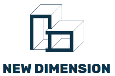 New Dimention Logo
